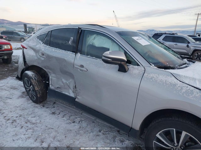 2024 TOYOTA VENZA JTEAAAAH6RJ184858 Photo 5