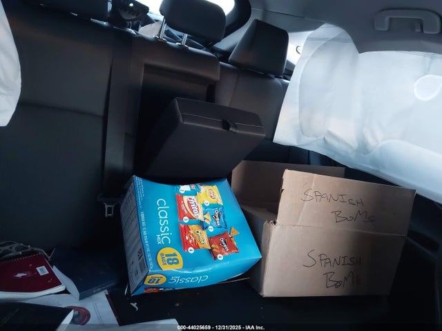 2024 TOYOTA VENZA JTEAAAAH6RJ184858 Photo 7