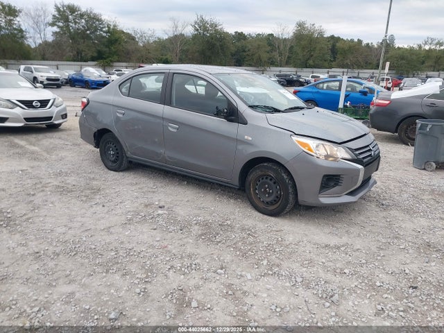2023 MITSUBISHI MIRAGE G4 ML32FUFJ2PHF06168
