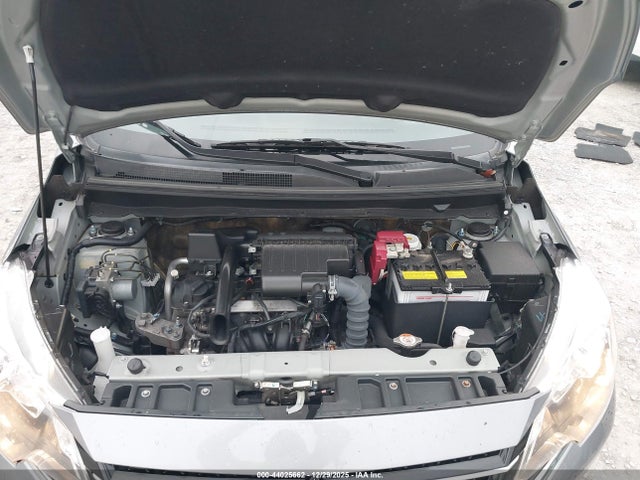 2023 MITSUBISHI MIRAGE G4 ML32FUFJ2PHF06168 Photo 9