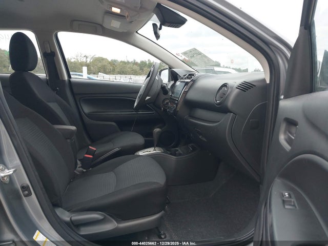 2023 MITSUBISHI MIRAGE G4 ML32FUFJ2PHF06168 Photo 4