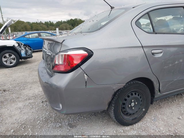 2023 MITSUBISHI MIRAGE G4 ML32FUFJ2PHF06168 Photo 5