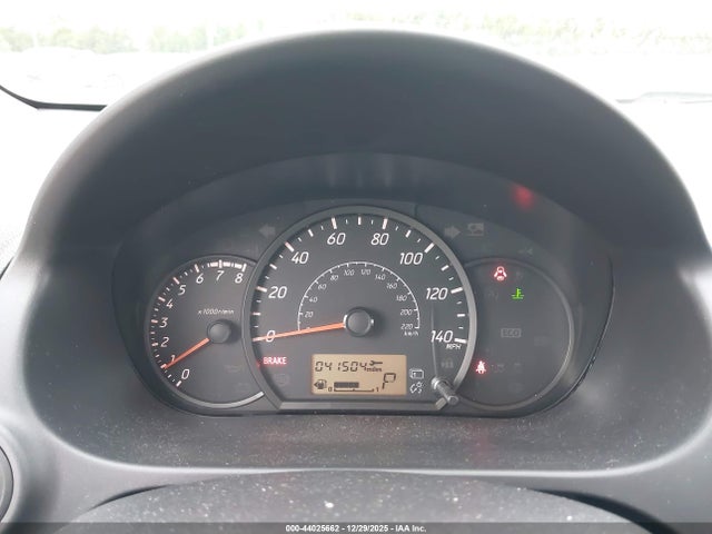 2023 MITSUBISHI MIRAGE G4 ML32FUFJ2PHF06168 Photo 6