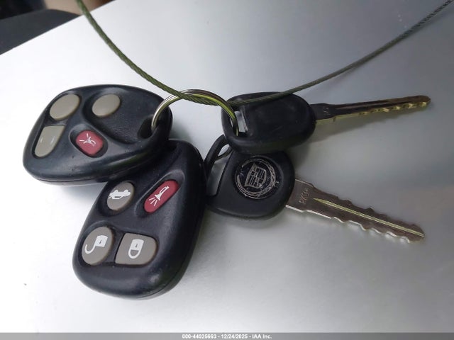 2006 CADILLAC CTS 1G6DP577160167136 Photo 10