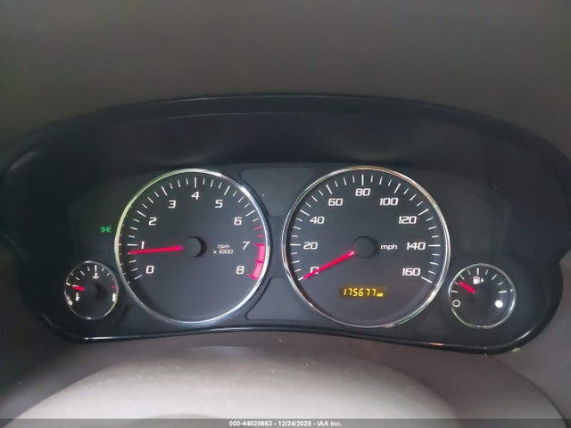 2006 CADILLAC CTS 1G6DP577160167136 Photo 6