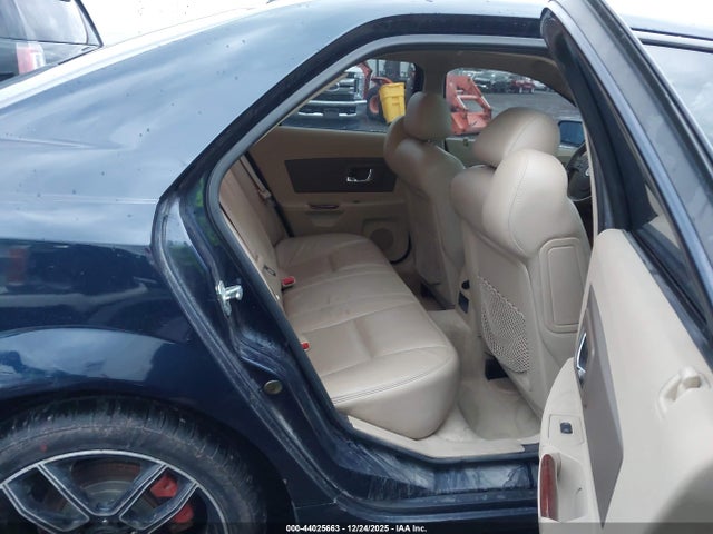 2006 CADILLAC CTS 1G6DP577160167136 Photo 7