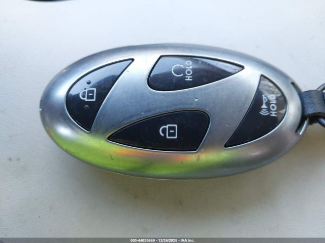 2025 HYUNDAI SONATA KMHL64JA6SA450223 Photo 10