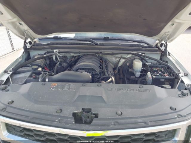 2016 CHEVROLET TAHOE 1GNSCAKC3GR244834 Photo 9