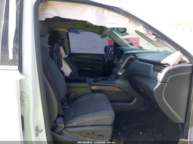 2016 CHEVROLET TAHOE 1GNSCAKC3GR244834 Photo 4