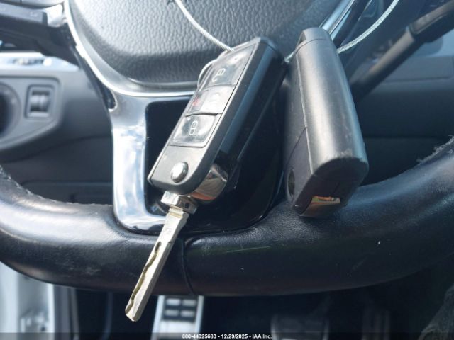 2017 VOLKSWAGEN GOLF ALLTRACK 3VWH17AU3HM544489 Photo 10