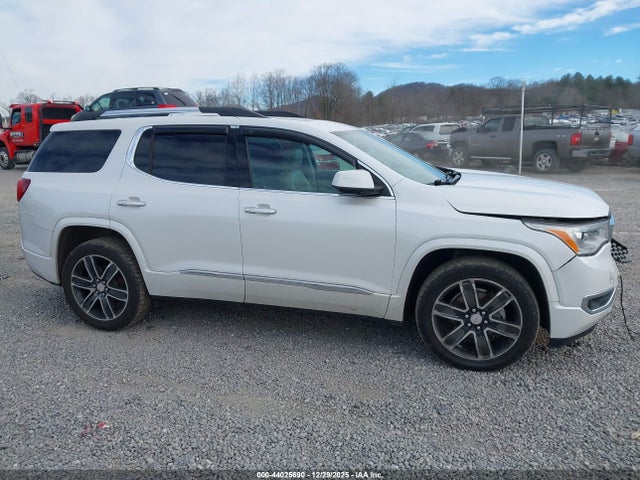 1GKKNXLS3HZ280945 GMC Acadia Denali