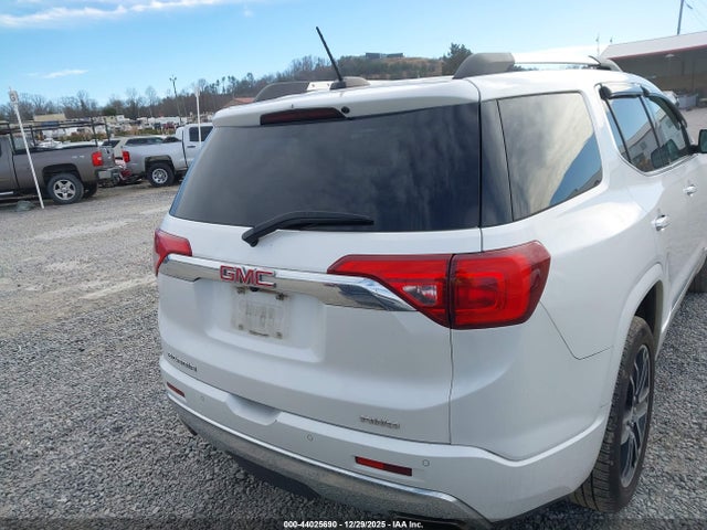 1GKKNXLS3HZ280945 GMC Acadia Denali
