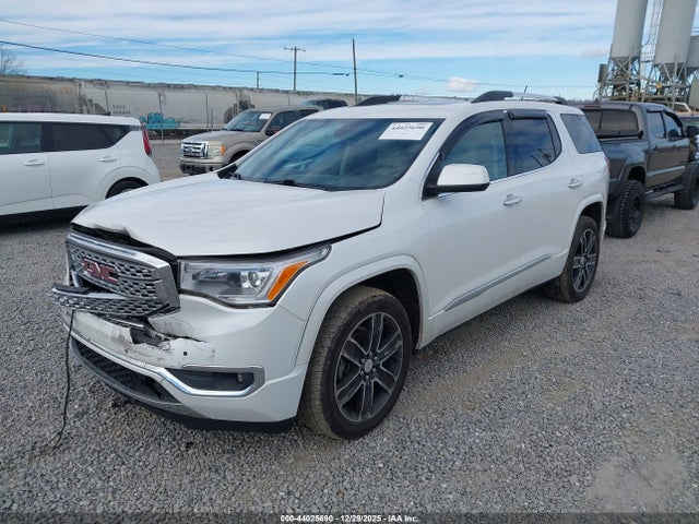 1GKKNXLS3HZ280945 GMC Acadia Denali