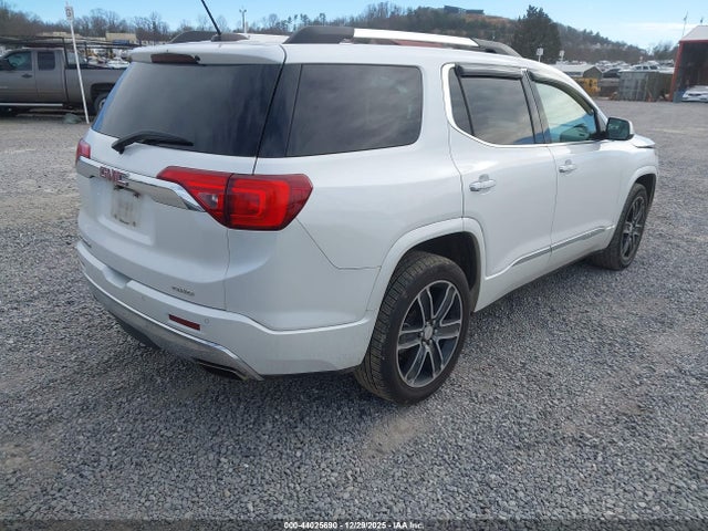 1GKKNXLS3HZ280945 GMC Acadia Denali