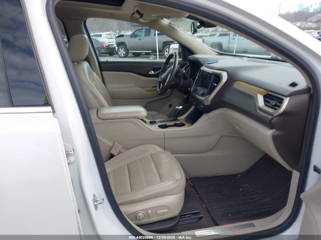1GKKNXLS3HZ280945 GMC Acadia Denali