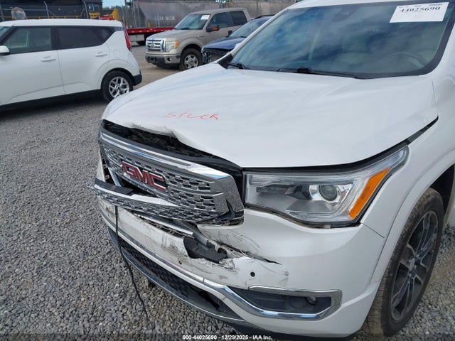 1GKKNXLS3HZ280945 GMC Acadia Denali