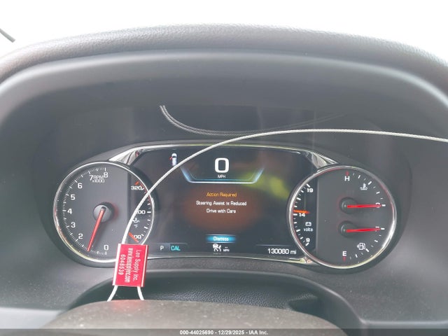 1GKKNXLS3HZ280945 GMC Acadia Denali