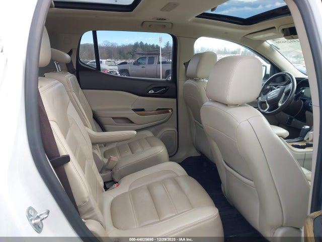 1GKKNXLS3HZ280945 GMC Acadia Denali