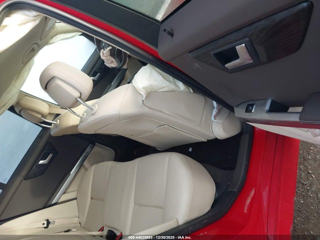 WDCGG8JB3FG373228 Mercedes-Benz Glk 350 4matic