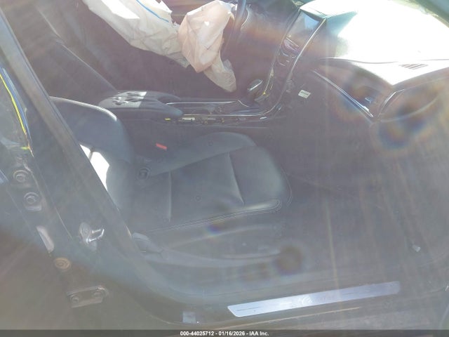 2017 CADILLAC ATS 1G6AA5RXXH0196283 Photo 4