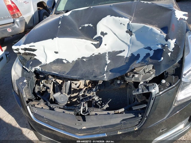 2017 CADILLAC ATS 1G6AA5RXXH0196283 Photo 5