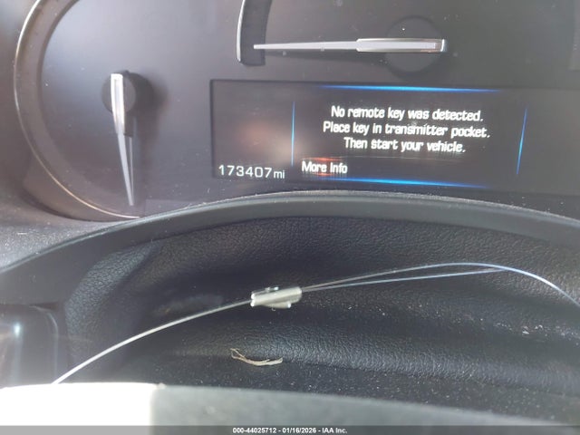 2017 CADILLAC ATS 1G6AA5RXXH0196283 Photo 6