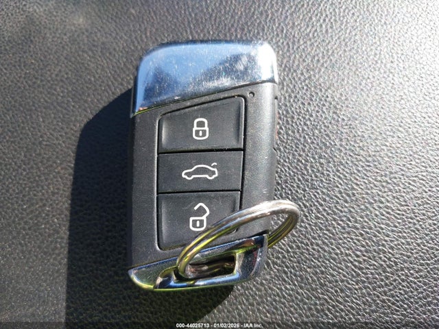 Volkswagen Atlas 2.0t Se 2023 1V2LP2CA6PC551758 Image 11