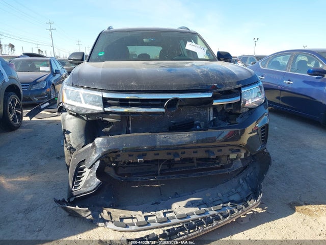 Volkswagen Atlas 2.0t Se 2023 1V2LP2CA6PC551758 Image 12