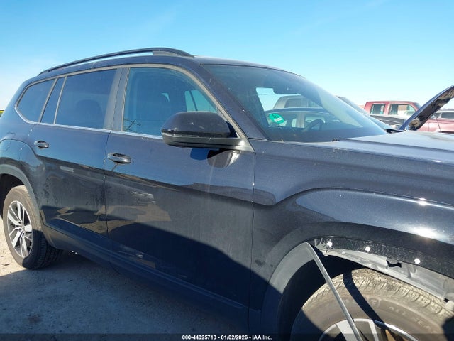 Volkswagen Atlas 2.0t Se 2023 1V2LP2CA6PC551758 Image 13