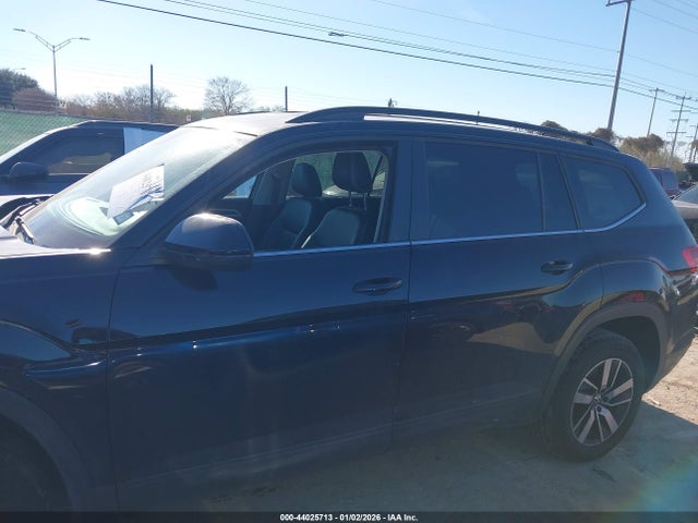 Volkswagen Atlas 2.0t Se 2023 1V2LP2CA6PC551758 Image 14