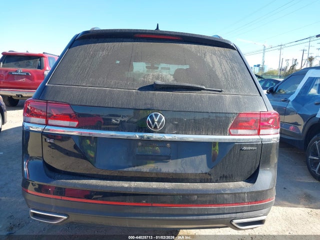 Volkswagen Atlas 2.0t Se 2023 1V2LP2CA6PC551758 Image 16