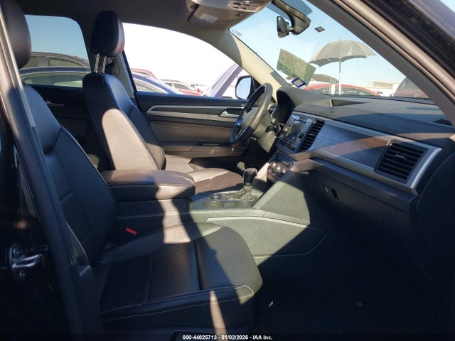 Volkswagen Atlas 2.0t Se 2023 1V2LP2CA6PC551758 Image 5
