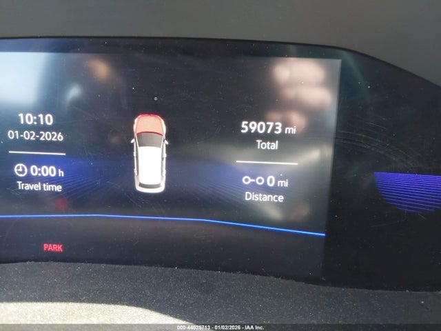 Volkswagen Atlas 2.0t Se 2023 1V2LP2CA6PC551758 Image 7