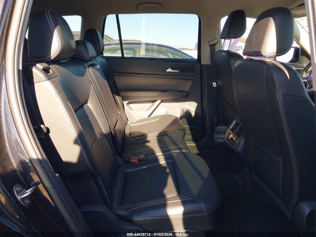 Volkswagen Atlas 2.0t Se 2023 1V2LP2CA6PC551758 Image 8