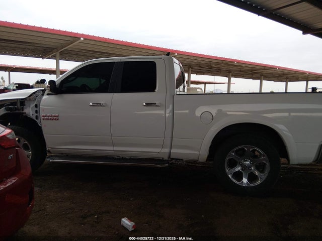 1C6RR6JM1HS556794 RAM 1500 Laramie 4x2 6&#039;4 Box