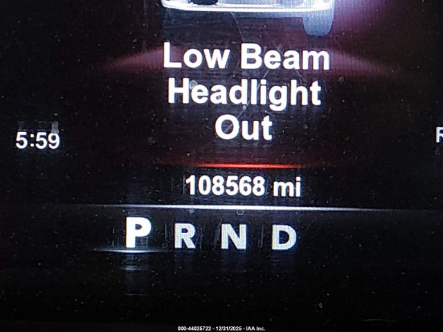 1C6RR6JM1HS556794 RAM 1500 Laramie 4x2 6&#039;4 Box