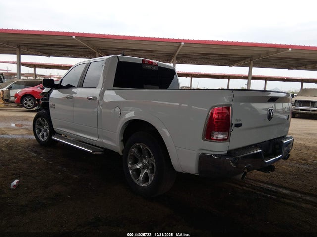 1C6RR6JM1HS556794 RAM 1500 Laramie 4x2 6&#039;4 Box