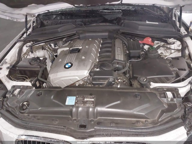 Aukcja sprzedaży 2007 Bmw 530i, vin: WBANE73527CM51735, numer aukcji: 44025734