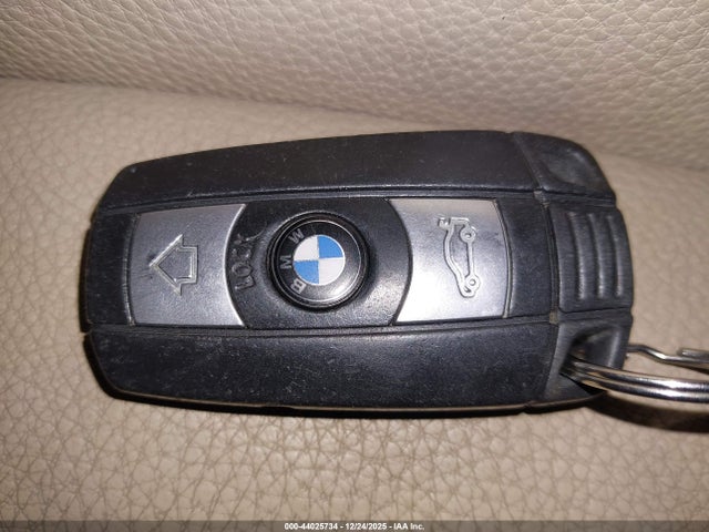 Aukcja sprzedaży 2007 Bmw 530i, vin: WBANE73527CM51735, numer aukcji: 44025734