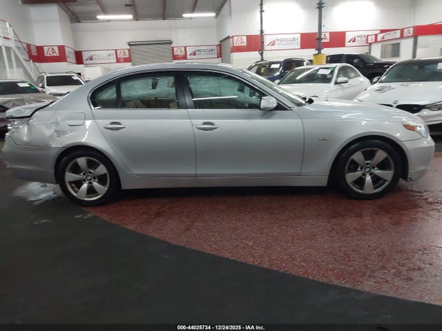 Aukcja sprzedaży 2007 Bmw 530i, vin: WBANE73527CM51735, numer aukcji: 44025734