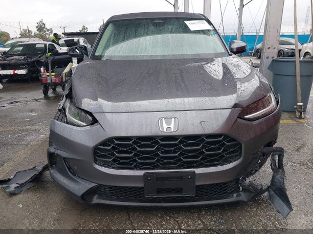 3CZRZ1H39TM726985 Honda Hr-v 2wd Lx