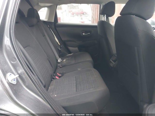 3CZRZ1H39TM726985 Honda Hr-v 2wd Lx
