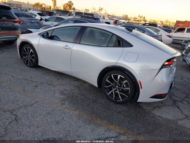 JTDACACU8R3037440 Toyota Prius Prime Xse Premium