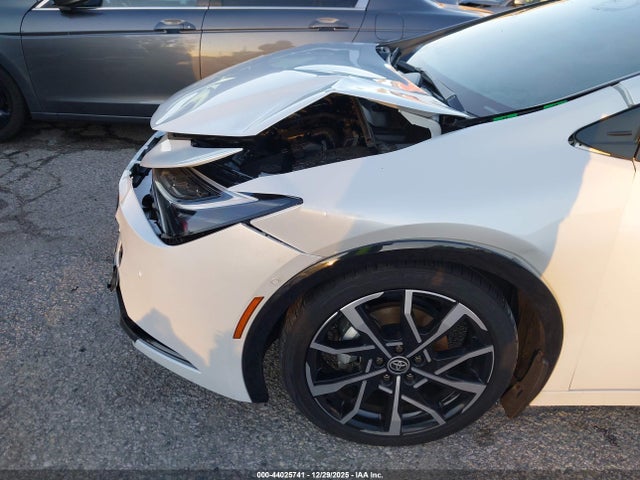 JTDACACU8R3037440 Toyota Prius Prime Xse Premium