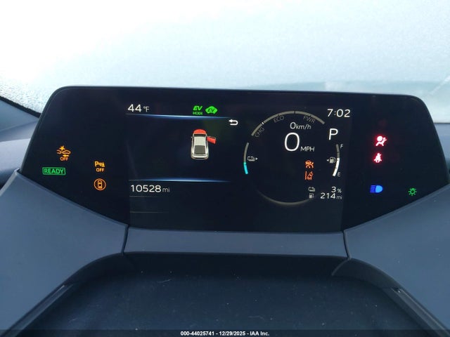 JTDACACU8R3037440 Toyota Prius Prime Xse Premium