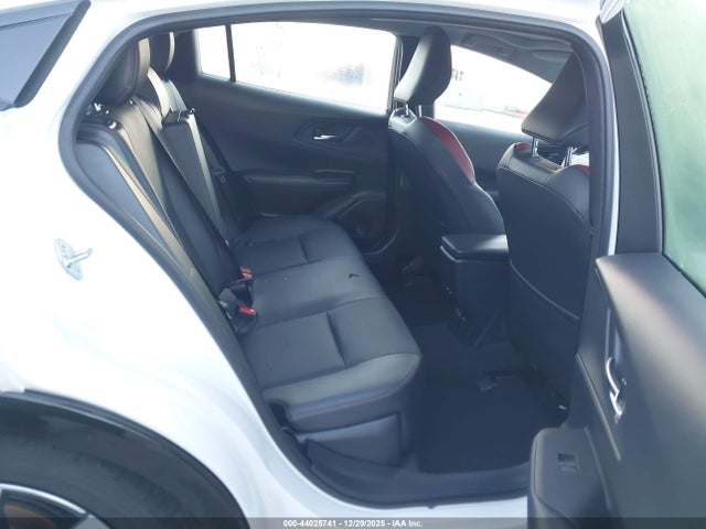 JTDACACU8R3037440 Toyota Prius Prime Xse Premium