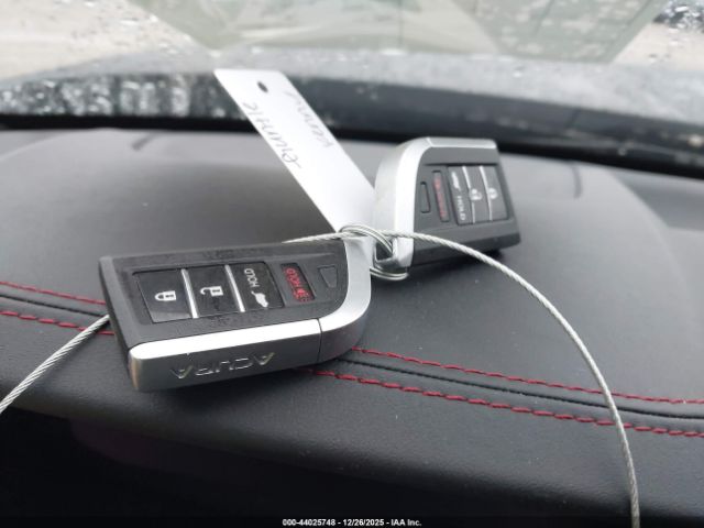 2022 ACURA MDX 5J8YE1H00NL049656 Photo 10