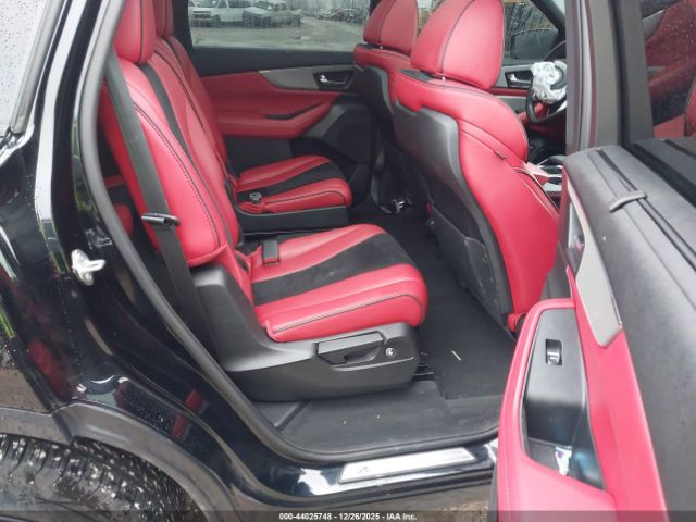 2022 ACURA MDX 5J8YE1H00NL049656 Photo 7