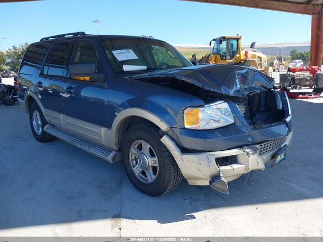2006 FORD EXPEDITION 1FMFU18516LA88502
