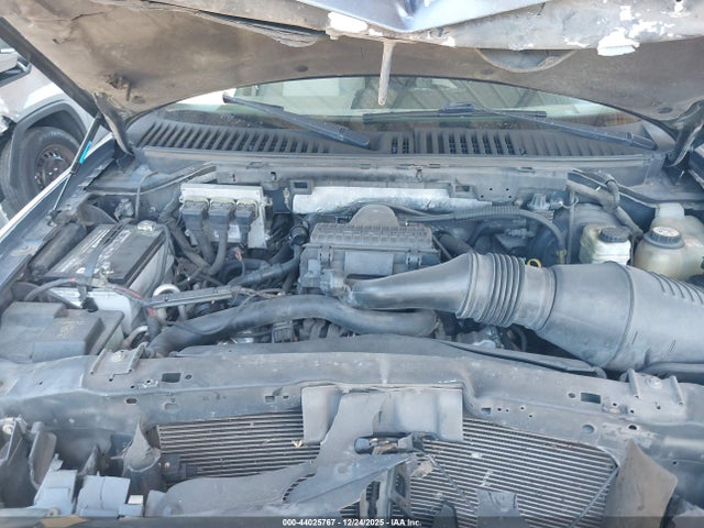 2006 FORD EXPEDITION 1FMFU18516LA88502 Photo 9